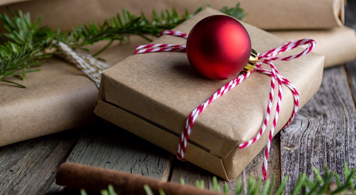 Small Business Holiday Shopping Guide (2021)